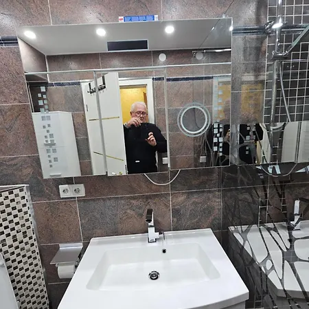 Apartment Lady Diana