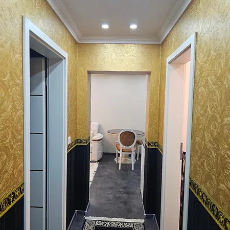 Apartment Lady Diana