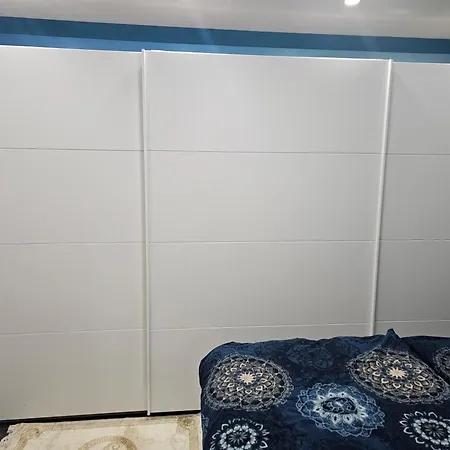 Lady Diana Apartment