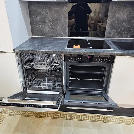 Lady Diana Apartment *