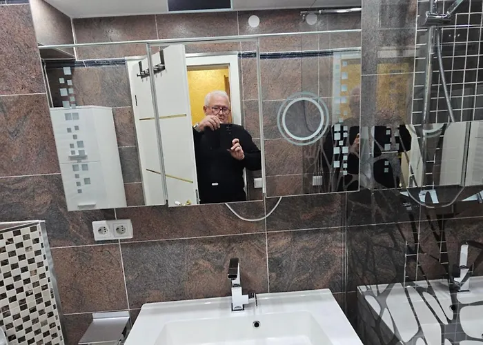 Apartment Lady Diana