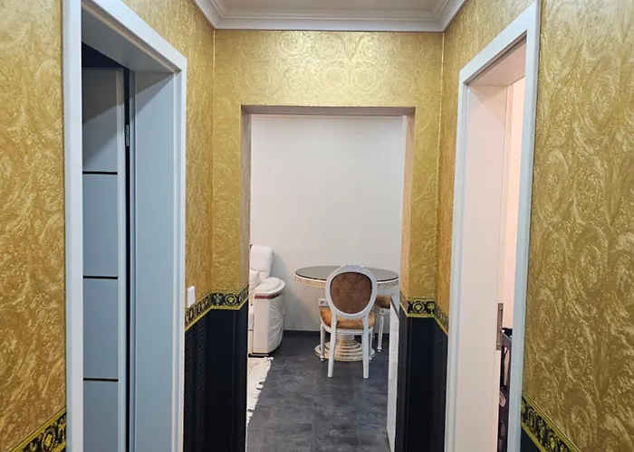 Apartment Lady Diana