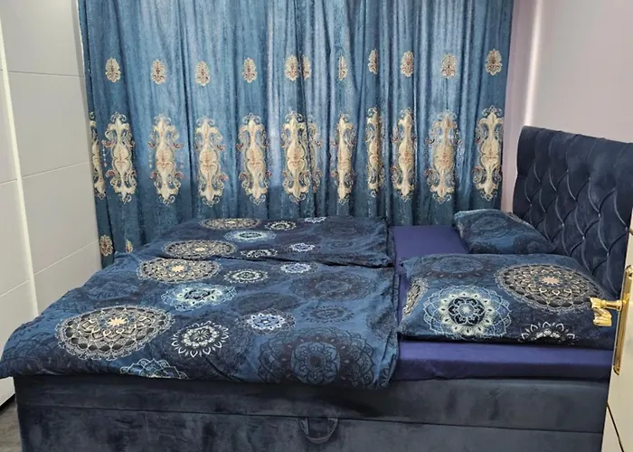 Apartment Lady Diana