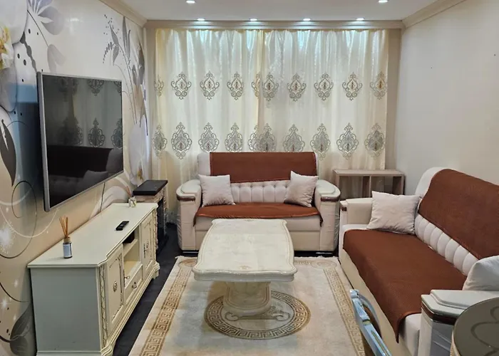 Apartment Lady Diana