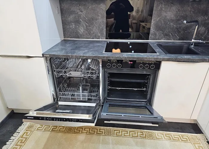 Lady Diana Apartment *