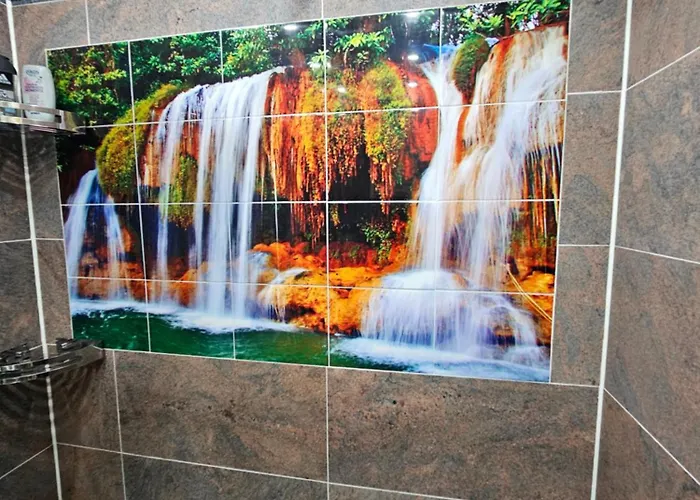 Lady Diana Apartment Niederdorla